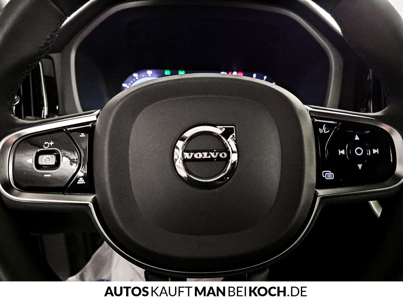 Fahrzeugbild eines Volvo XC60