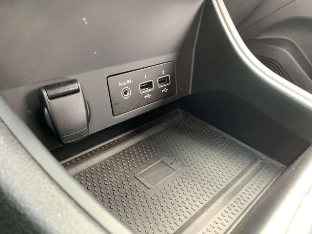 Fahrzeugbild eines Renault Captur