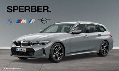Bild BMW 3er-Reihe