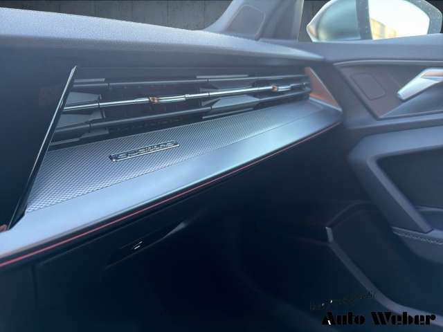 Fahrzeugbild eines Audi S3