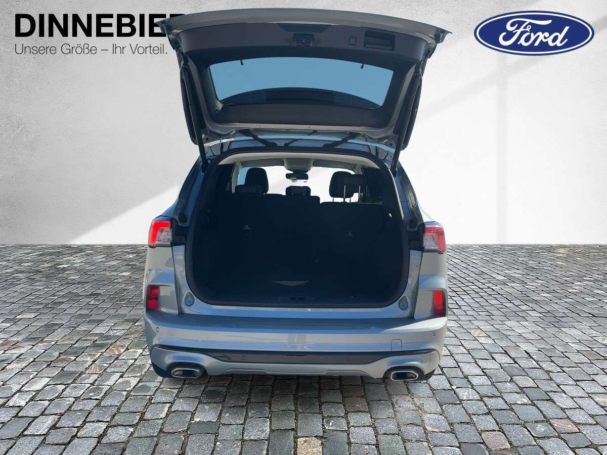Fahrzeugbild eines Ford Kuga