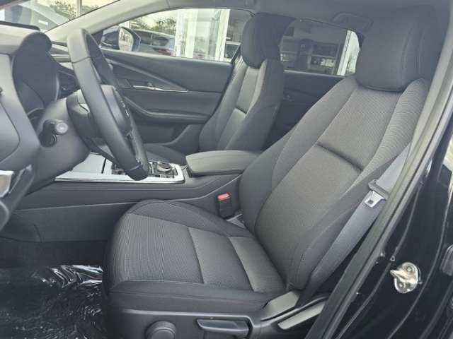 Fahrzeugbild eines Mazda CX-30