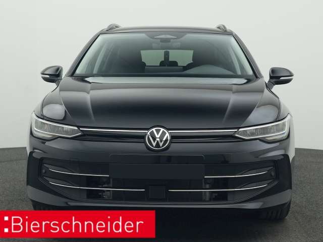 Fahrzeugbild eines Volkswagen Golf
