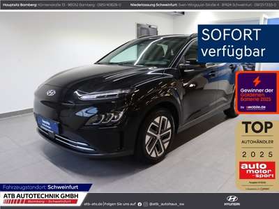 Bild Hyundai Kona Elektro