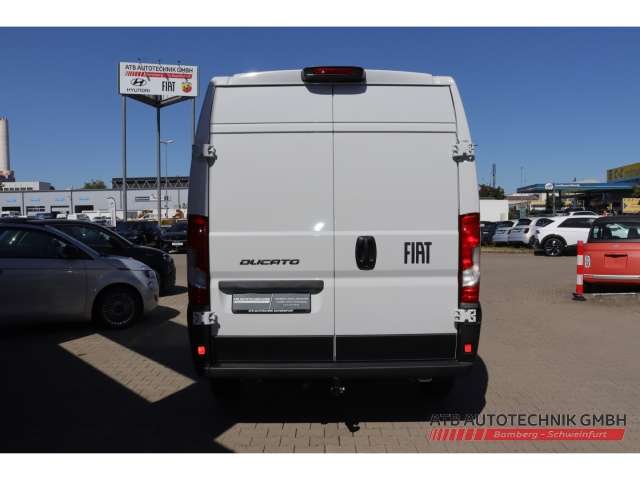 Fahrzeugbild eines Fiat Ducato