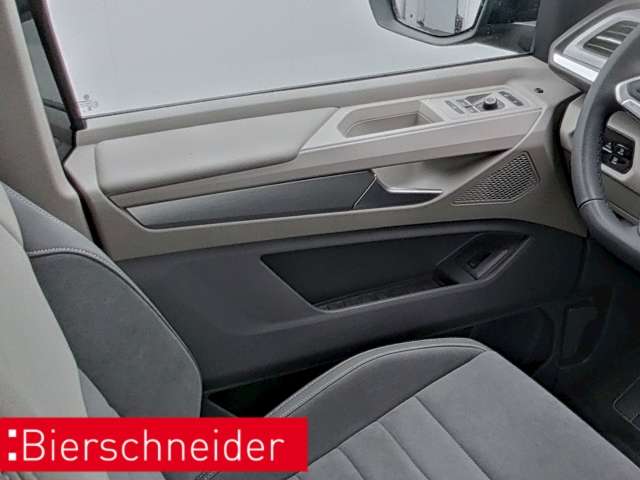 Fahrzeugbild eines Volkswagen Multivan