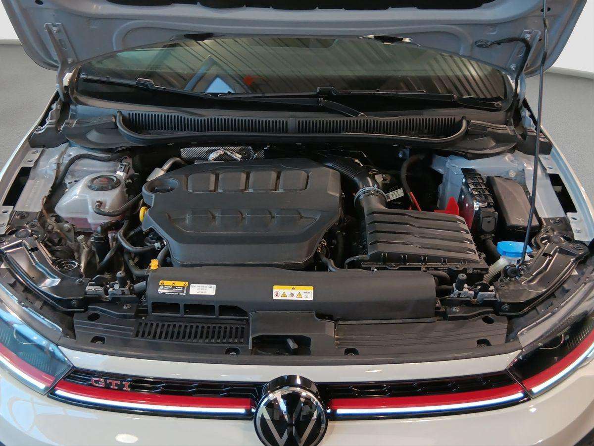 Fahrzeugbild eines Volkswagen Polo