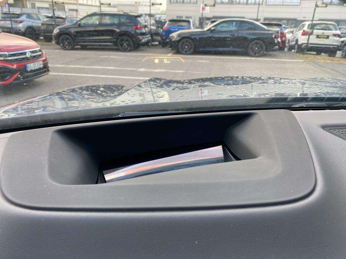 Fahrzeugbild eines BMW X5