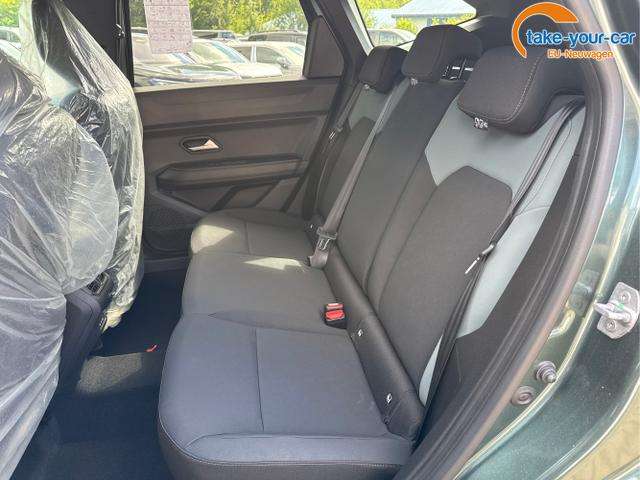 Fahrzeugbild eines Dacia Bigster
