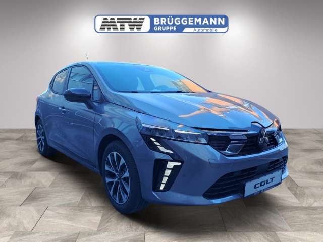 Fahrzeugbild eines Mitsubishi Colt