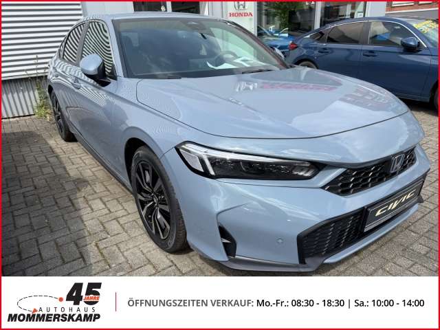 Fahrzeugbild eines Honda Civic