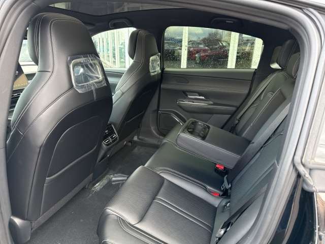 Fahrzeugbild eines Mazda Mazda6