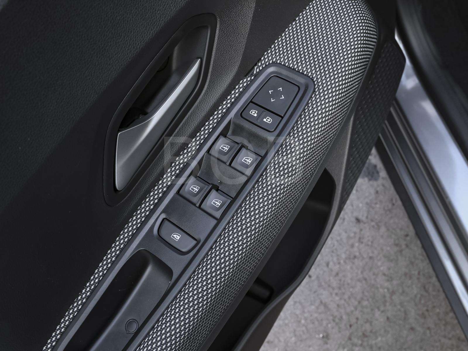 Fahrzeugbild eines Dacia Sandero