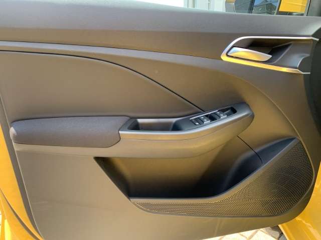 Fahrzeugbild eines MG MG3