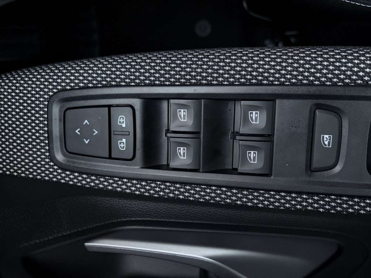 Fahrzeugbild eines Dacia Sandero