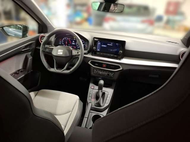 Fahrzeugbild eines SEAT Arona