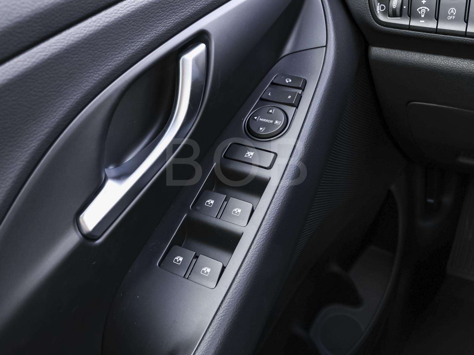 Fahrzeugbild eines Hyundai i30