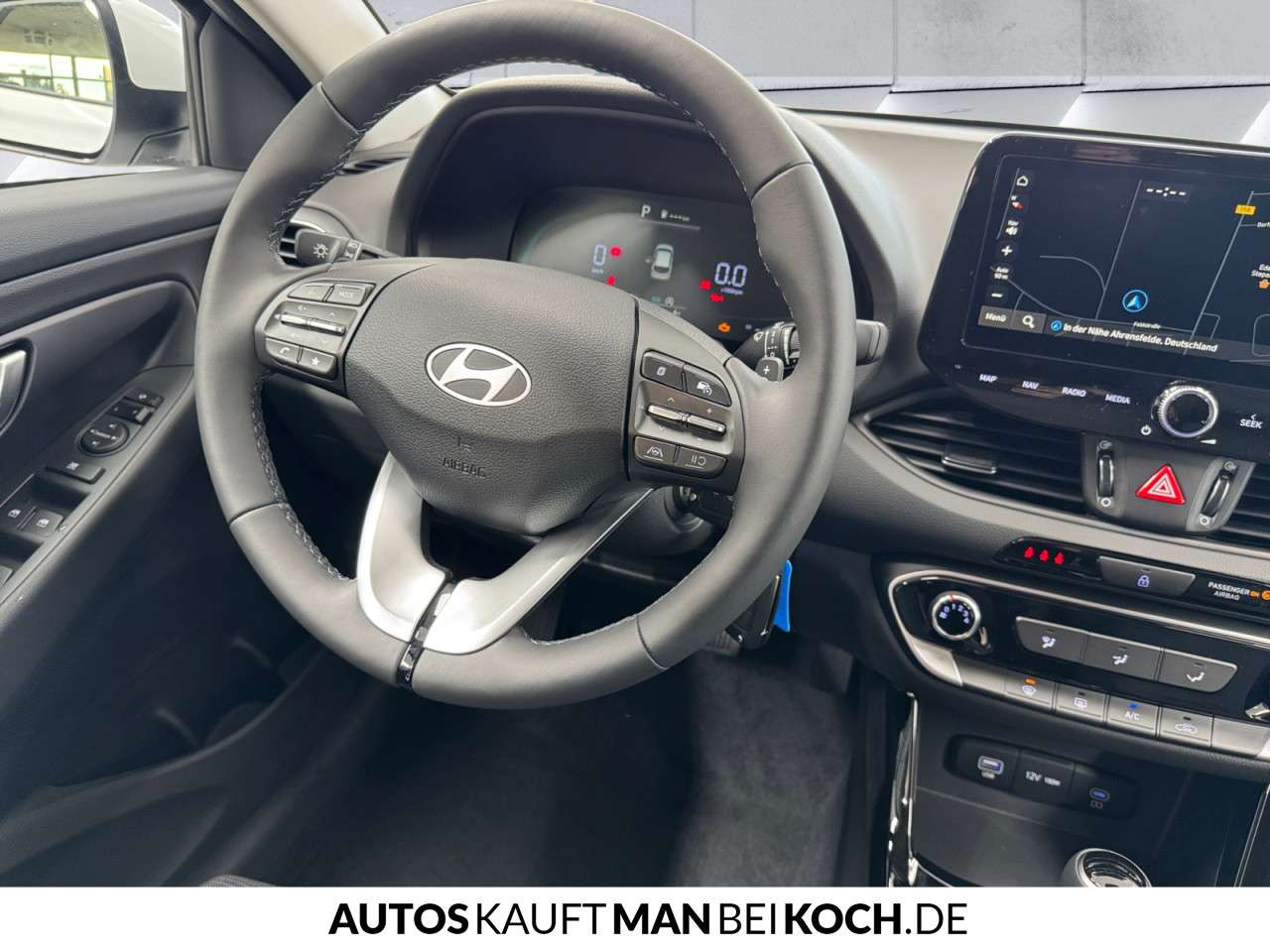 Fahrzeugbild eines Hyundai i30