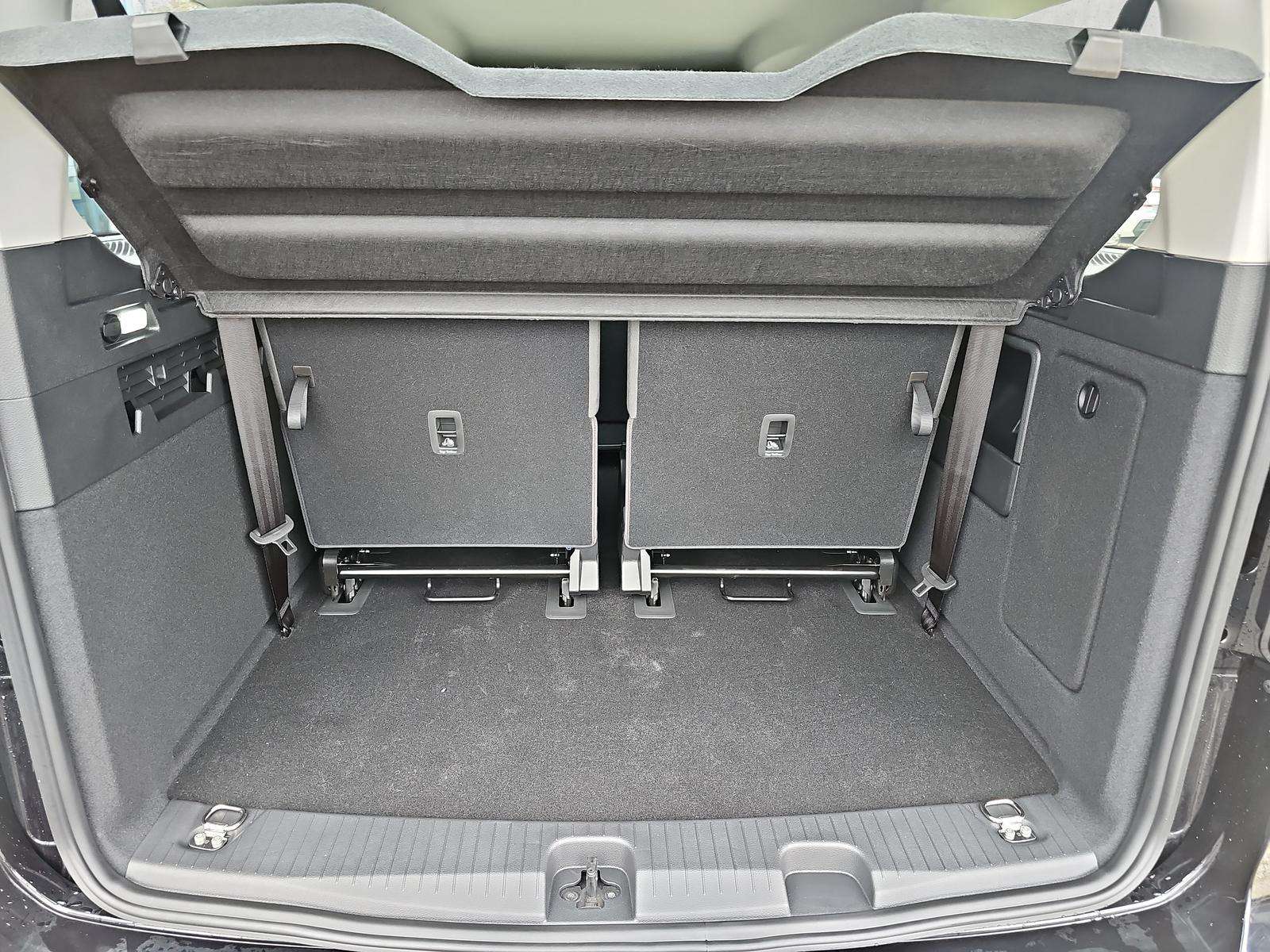 Fahrzeugbild eines Volkswagen Caddy