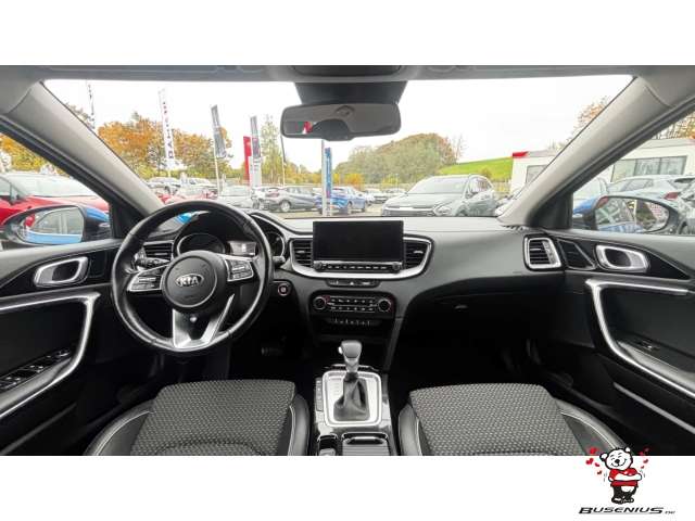 Fahrzeugbild eines Kia XCeed