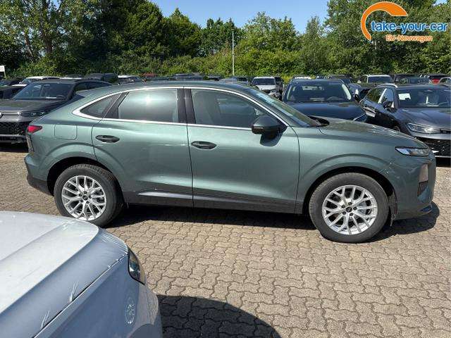 Fahrzeugbild eines Audi Q3