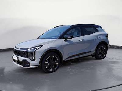 Bild Kia Sportage
