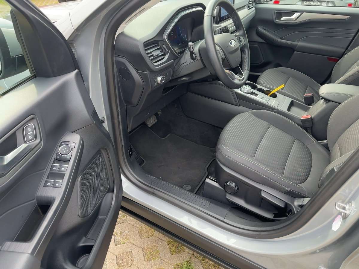 Fahrzeugbild eines Ford Kuga