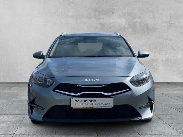 Fahrzeugbild eines Kia cee'd