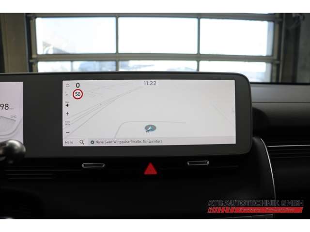 Fahrzeugbild eines Hyundai IONIQ 5