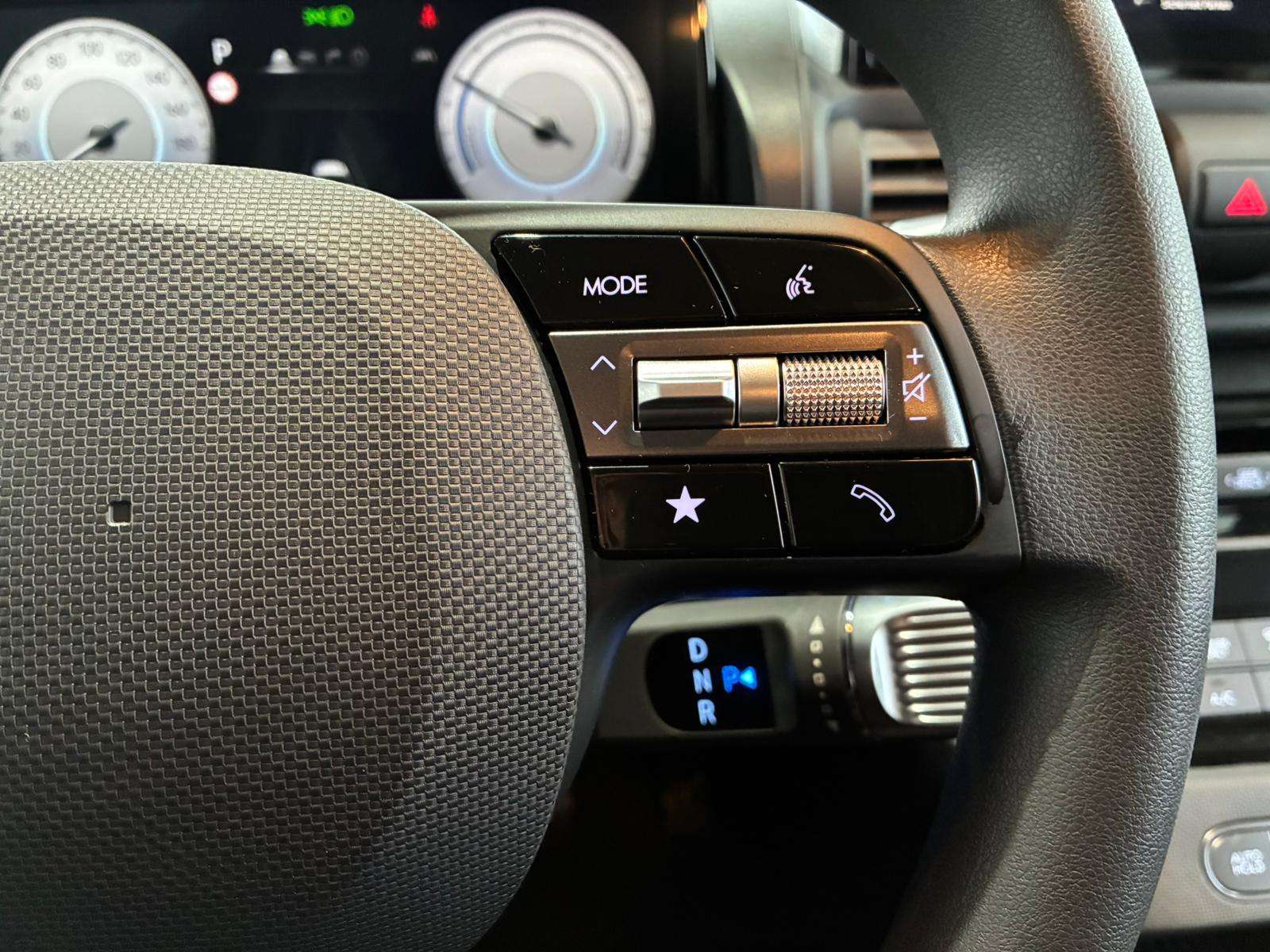 Fahrzeugbild eines Hyundai Inster