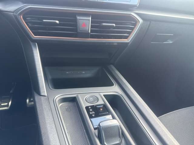 Fahrzeugbild eines CUPRA Formentor