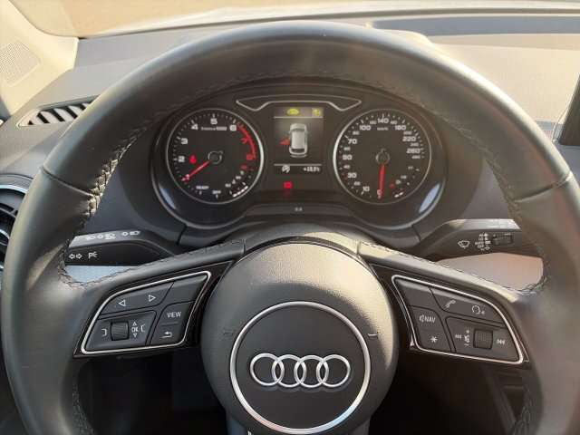 Fahrzeugbild eines Audi Q2