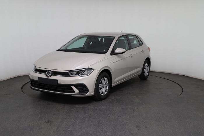 Fahrzeugbild eines Volkswagen Polo