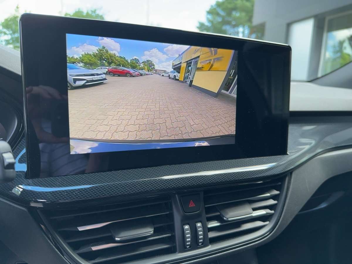 Fahrzeugbild eines Ford Focus