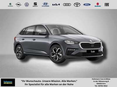 Bild Skoda Scala