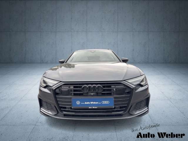 Fahrzeugbild eines Audi A6
