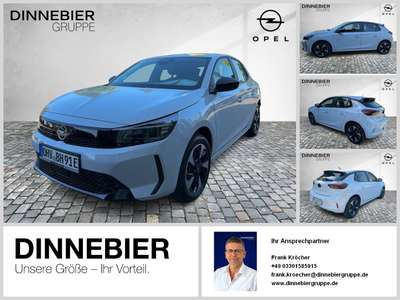 Bild Opel Corsa