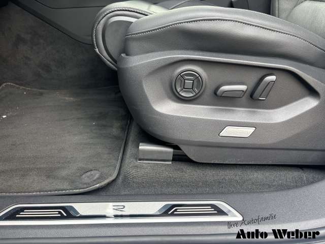 Fahrzeugbild eines Volkswagen Touareg