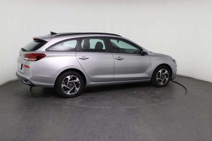 Fahrzeugbild eines Hyundai i30