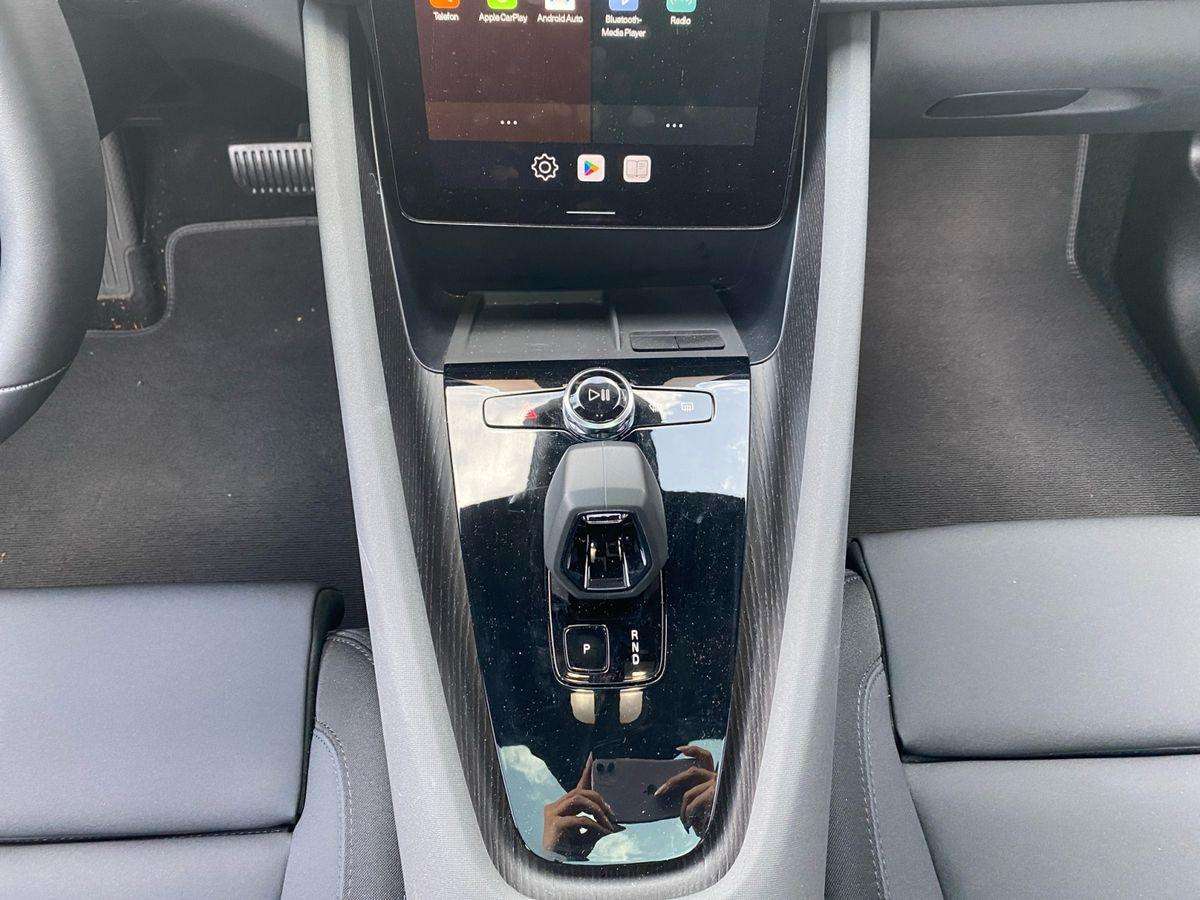 Fahrzeugbild eines Polestar 2