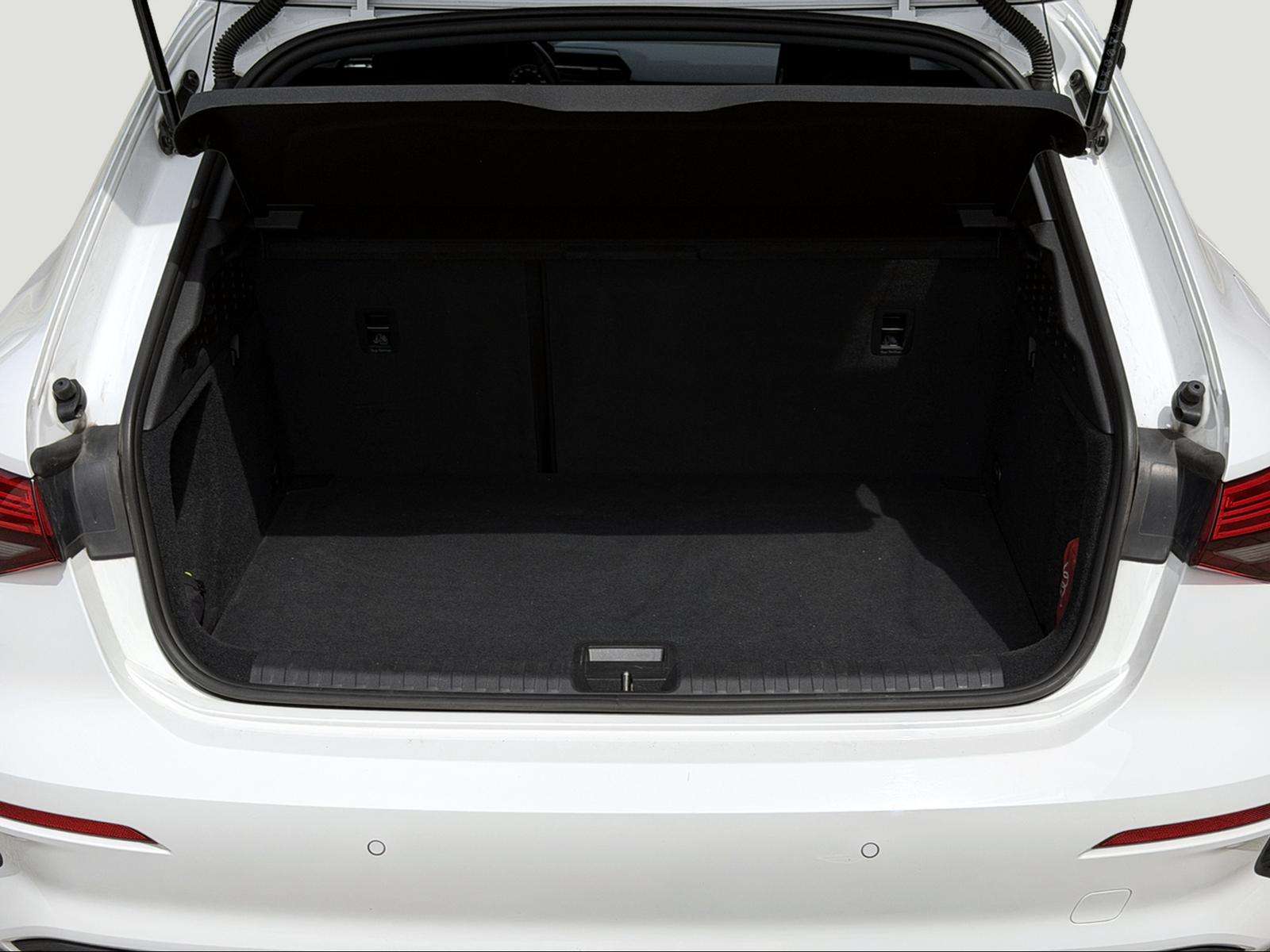 Fahrzeugbild eines Audi A3