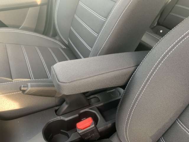 Fahrzeugbild eines Dacia Sandero