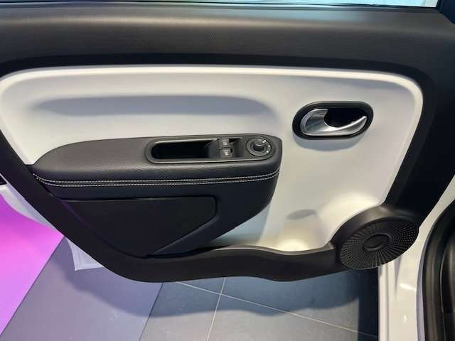 Fahrzeugbild eines Renault Twingo