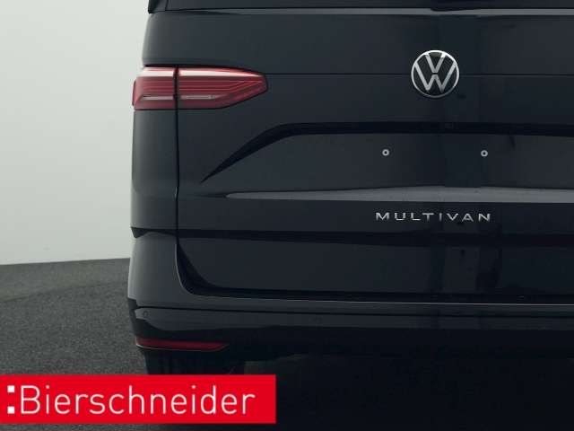 Fahrzeugbild eines Volkswagen Multivan