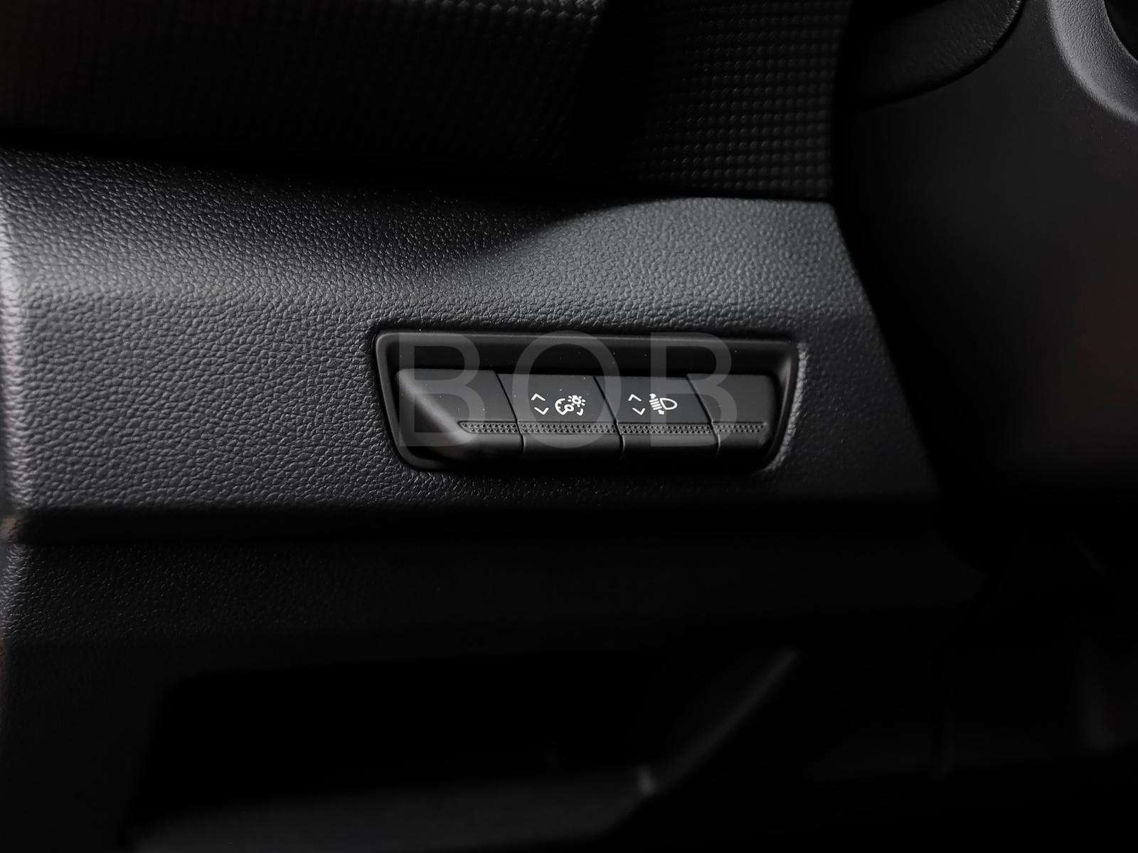 Fahrzeugbild eines Renault Trafic