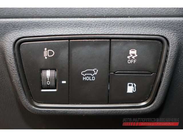 Fahrzeugbild eines Hyundai Tucson