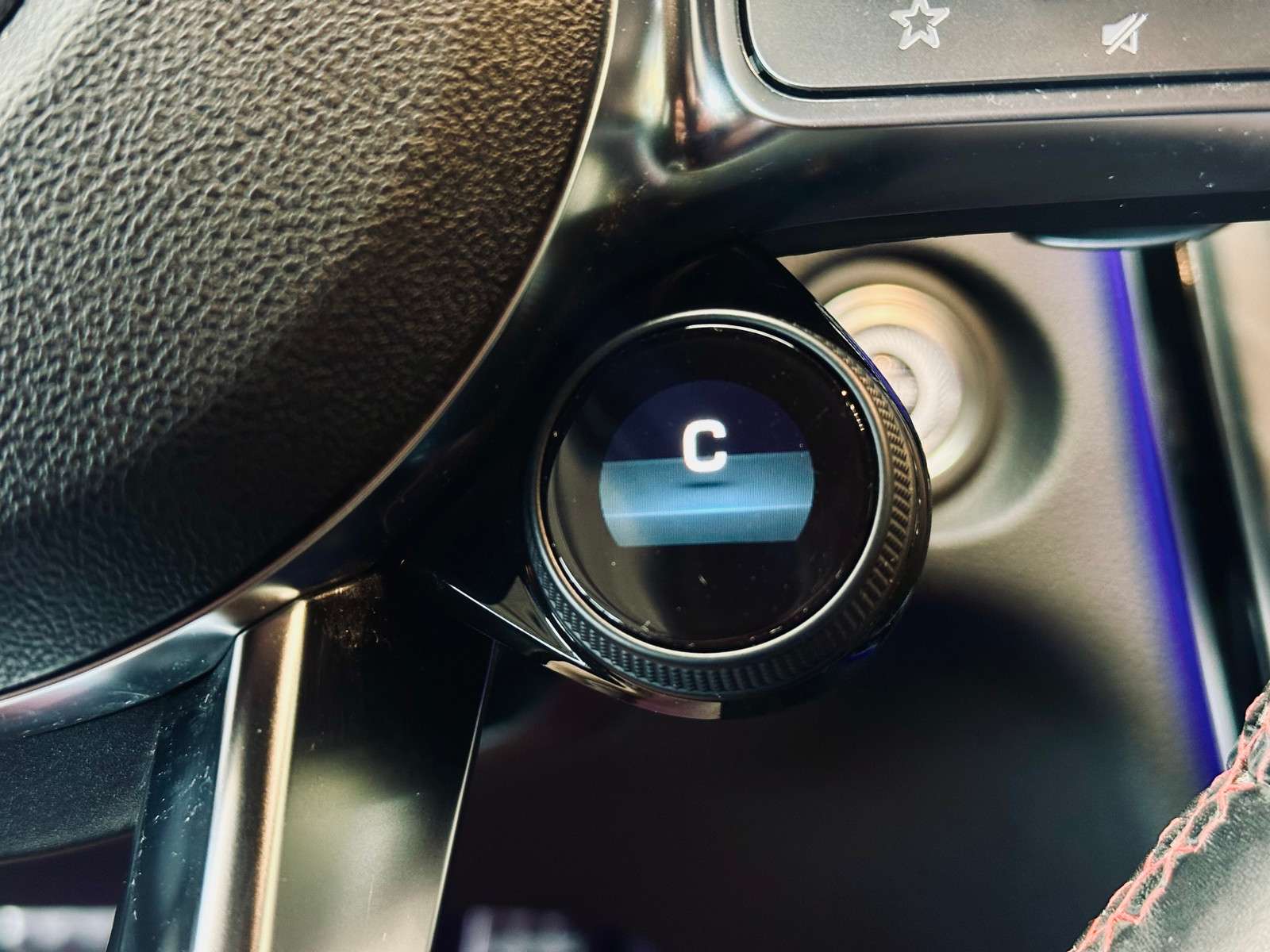 Fahrzeugbild eines Mercedes-Benz GLC