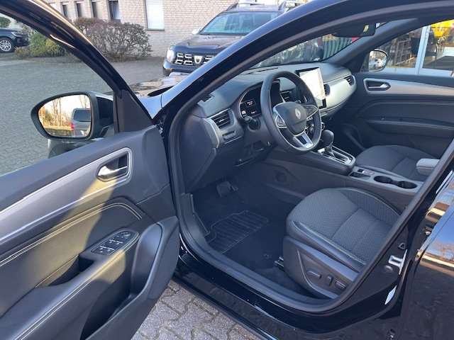 Fahrzeugbild eines Renault Arkana