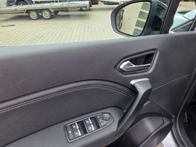 Fahrzeugbild eines Renault Captur