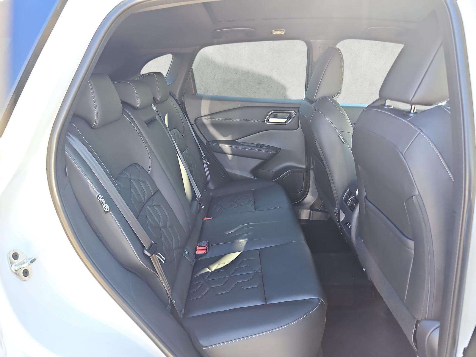 Fahrzeugbild eines Nissan Qashqai